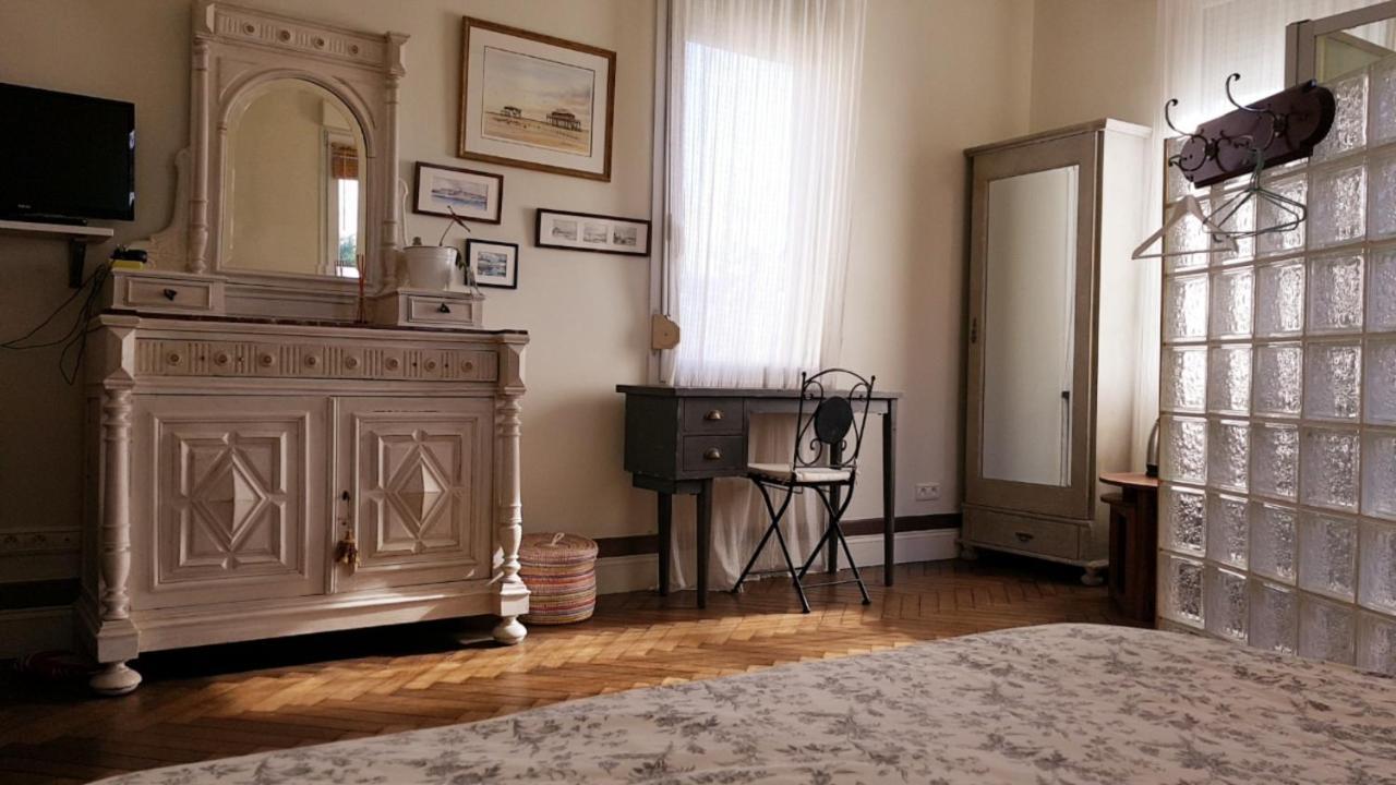 Clos Des Boulevards Бордо Экстерьер фото