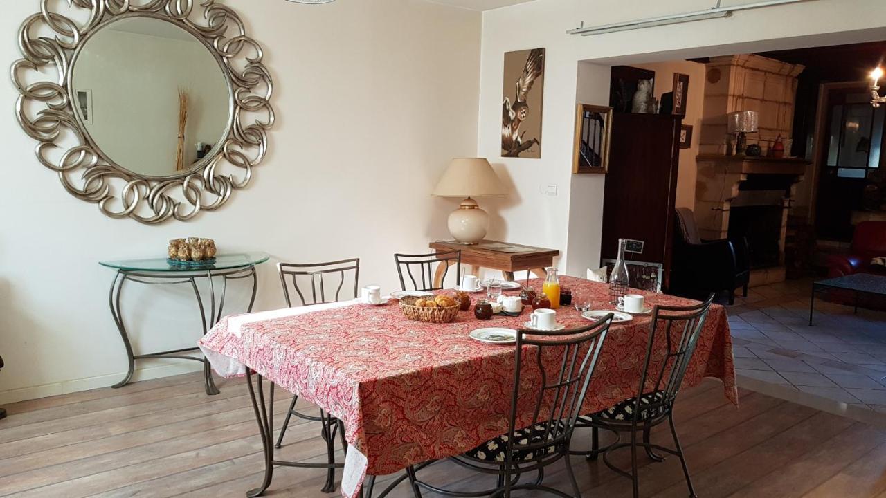 Clos Des Boulevards Бордо Экстерьер фото