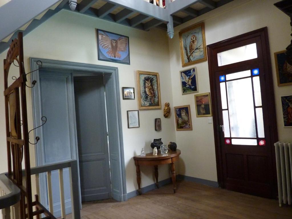 Clos Des Boulevards Бордо Экстерьер фото